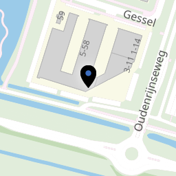 Appartement ODR02 A 3924 43
