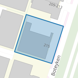 Perceel ODR02-A-3946
