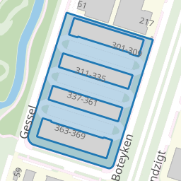 Perceel ODR02-A-3966