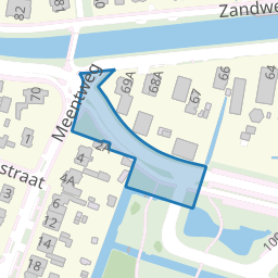 Perceel ODR02-A-3997