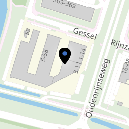 Appartement ODR02 A 4012 6