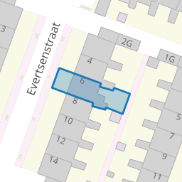 Perceel ODR02-A-4025