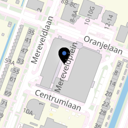 Appartement ODR02 A 4030 5