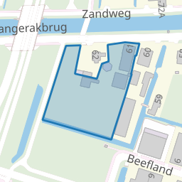 Perceel ODR02-A-4037