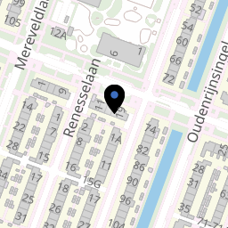 Appartement ODR02 A 4078 3
