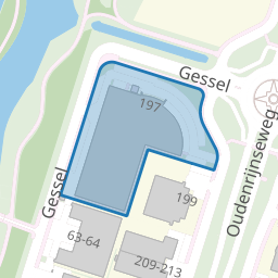 Perceel ODR02-A-4088