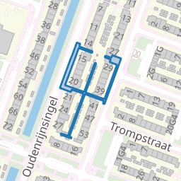 Perceel ODR02-A-4097