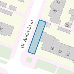 Perceel ODR02-A-4105