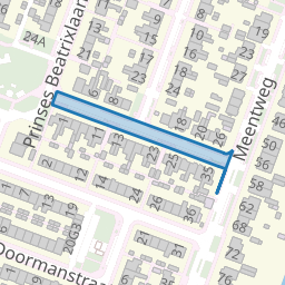 Perceel ODR02-A-4110