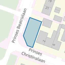 Perceel ODR02-A-4113