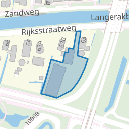 Perceel ODR02-A-4127