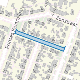 Perceel ODR02-A-4134