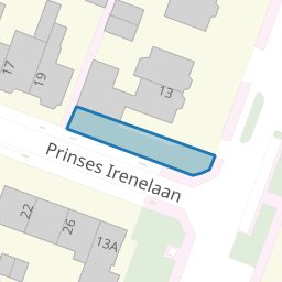 Perceel ODR02-A-4135