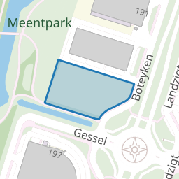 Perceel ODR02-A-4159