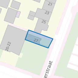 Perceel ODR02-A-4169