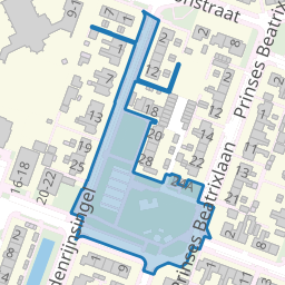 Perceel ODR02-A-4171
