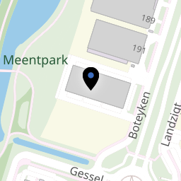 Appartement ODR02 A 4177 5
