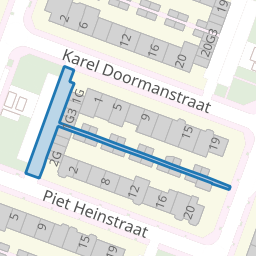 Perceel ODR02-A-4183