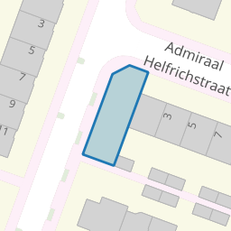Perceel ODR02-A-4186