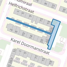 Perceel ODR02-A-4187