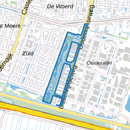 Perceel ODR02-A-4214