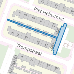 Perceel ODR02-A-4239