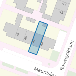 Perceel ODR02-A-4257