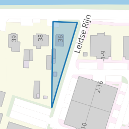 Perceel ODR02-A-633