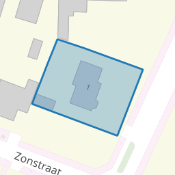Perceel ODR02-A-644