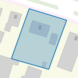 Perceel ODR02-A-761