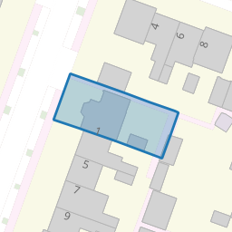 Perceel ODR02-A-769