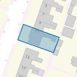 Perceel ODR02-A-770