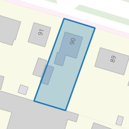 Perceel ODR02-A-819