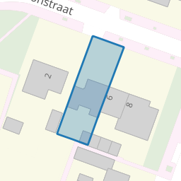 Perceel ODR02-A-863