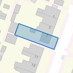 Perceel ODR02-A-905
