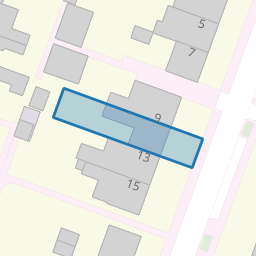 Perceel ODR02-A-907