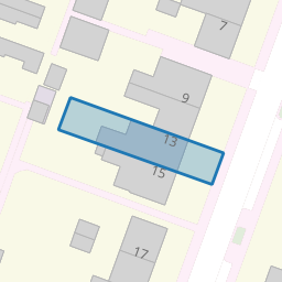 Perceel ODR02-A-908