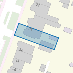 Perceel ODR02-A-923