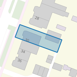 Perceel ODR02-A-924