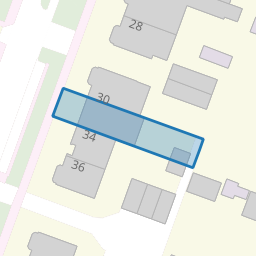 Perceel ODR02-A-925
