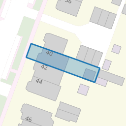 Perceel ODR02-A-933
