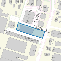 Perceel ODR02-A-949