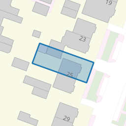 Perceel ODR02-A-960