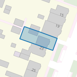 Perceel ODR02-A-962