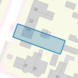 Perceel ODR02-A-967