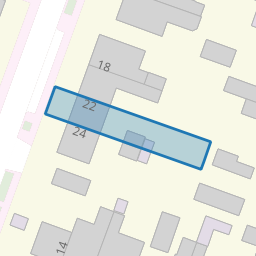 Perceel ODR02-A-968