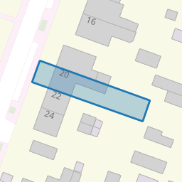 Perceel ODR02-A-969