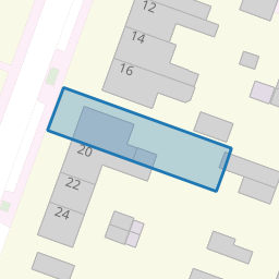 Perceel ODR02-A-970