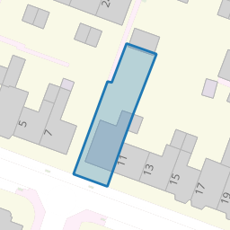 Perceel ODR02-A-986