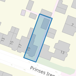 Perceel ODR02-A-991